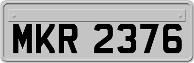 MKR2376