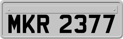 MKR2377