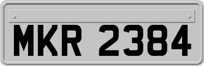 MKR2384