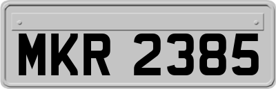 MKR2385