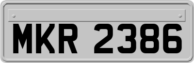 MKR2386