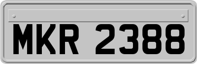 MKR2388