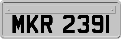 MKR2391