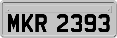 MKR2393