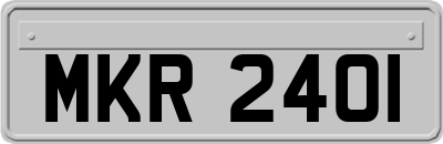 MKR2401