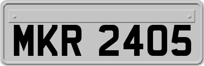 MKR2405