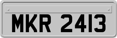 MKR2413