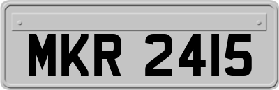 MKR2415