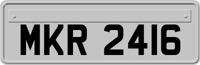MKR2416