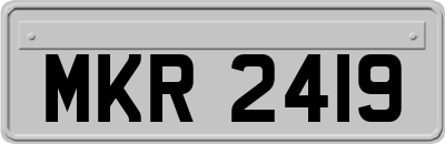 MKR2419
