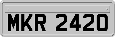 MKR2420