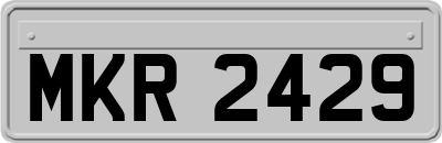 MKR2429