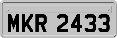 MKR2433