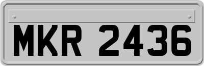 MKR2436