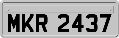 MKR2437