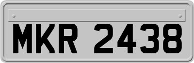 MKR2438