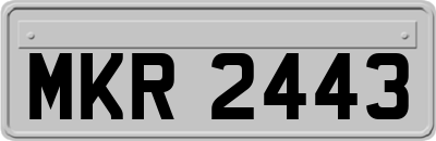 MKR2443