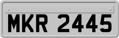 MKR2445