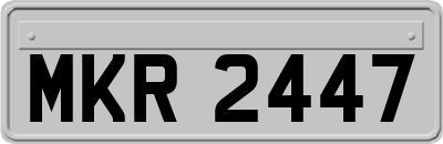 MKR2447