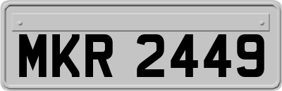 MKR2449