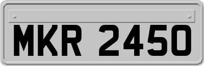 MKR2450