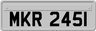 MKR2451