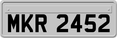 MKR2452
