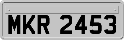 MKR2453
