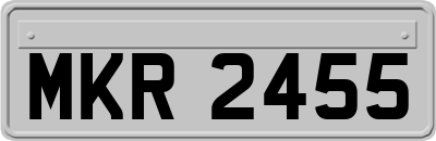MKR2455