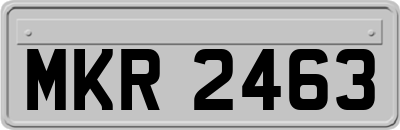 MKR2463