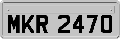 MKR2470