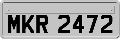 MKR2472