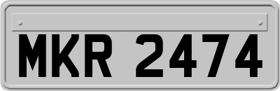 MKR2474