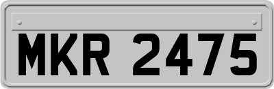 MKR2475