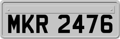 MKR2476