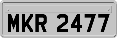 MKR2477