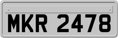 MKR2478