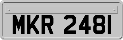 MKR2481