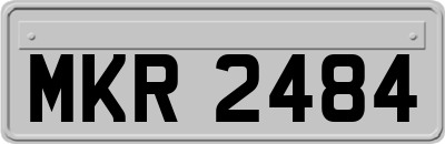 MKR2484