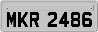 MKR2486