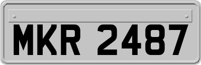 MKR2487