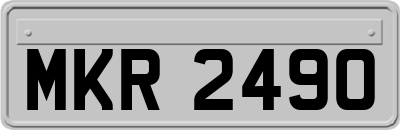 MKR2490