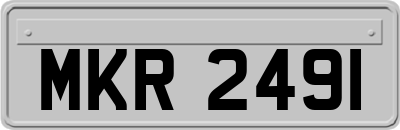 MKR2491