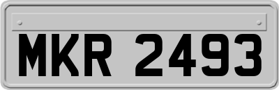 MKR2493