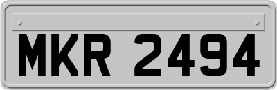 MKR2494