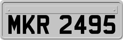 MKR2495