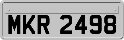 MKR2498