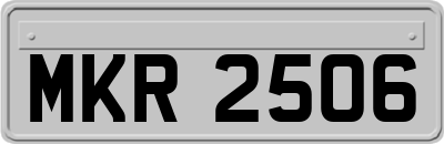 MKR2506