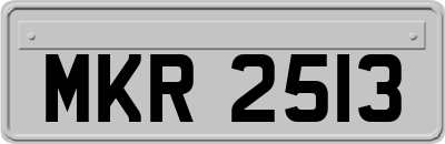 MKR2513