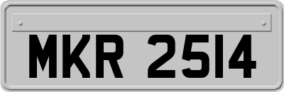 MKR2514